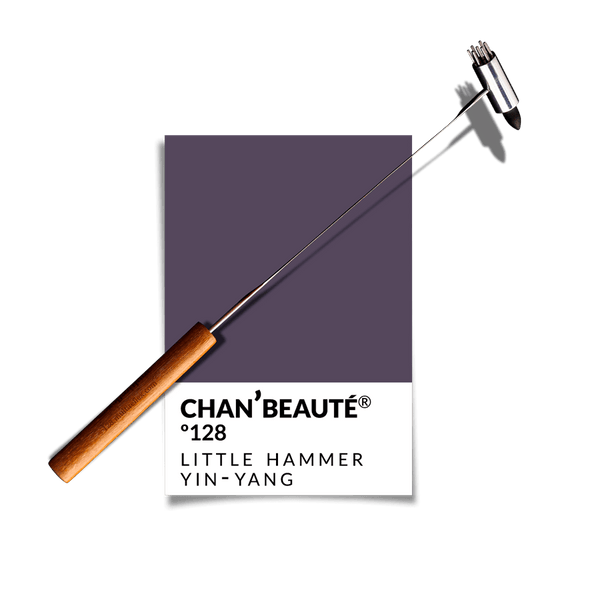 Little Yin/Yang Hammer | Nº128