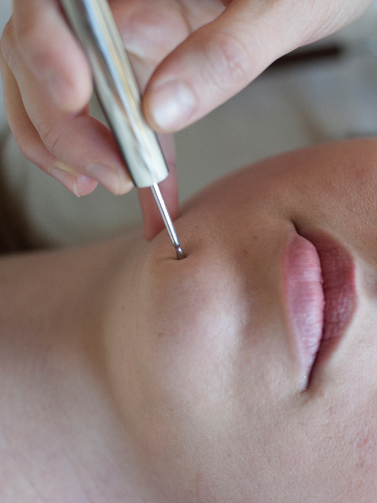 smooth sphere detector  ✦ nº101