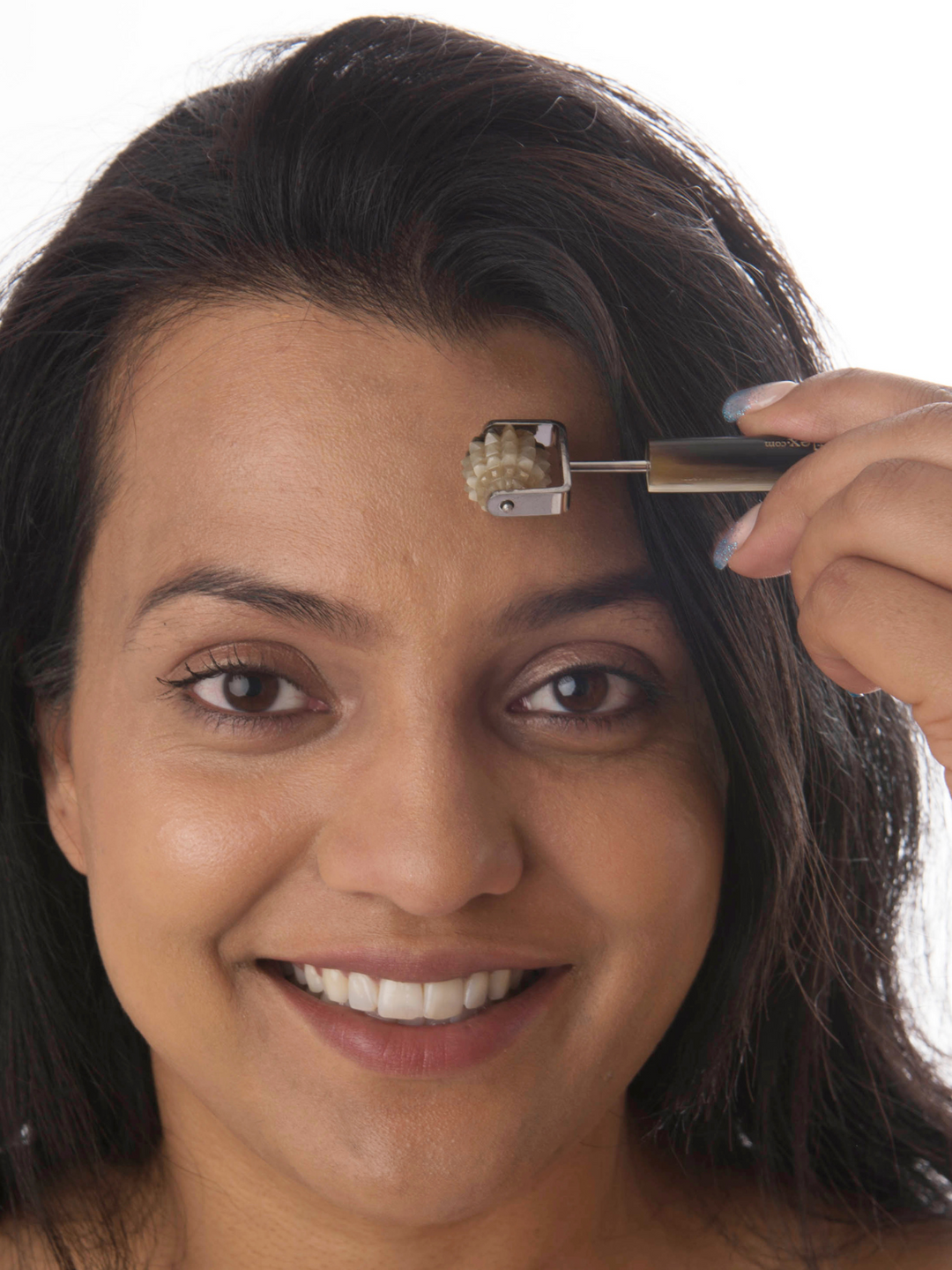 yin/yang facial roller ✦ º206