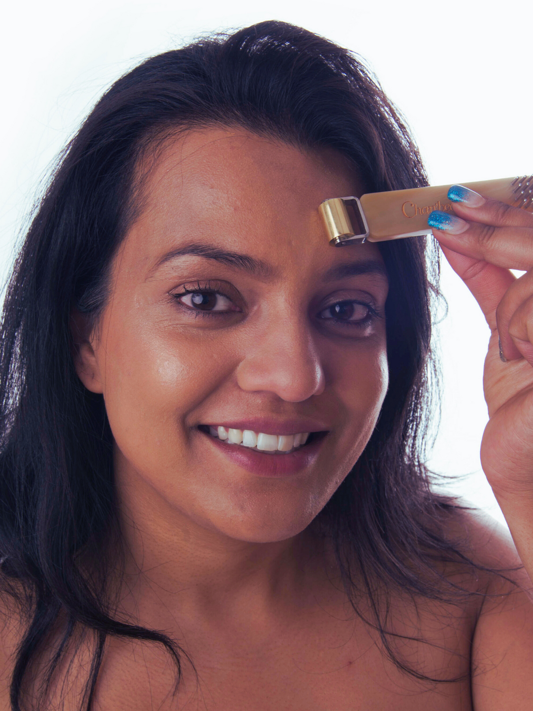 small brush & smooth yin cylinder  ✦ nº252