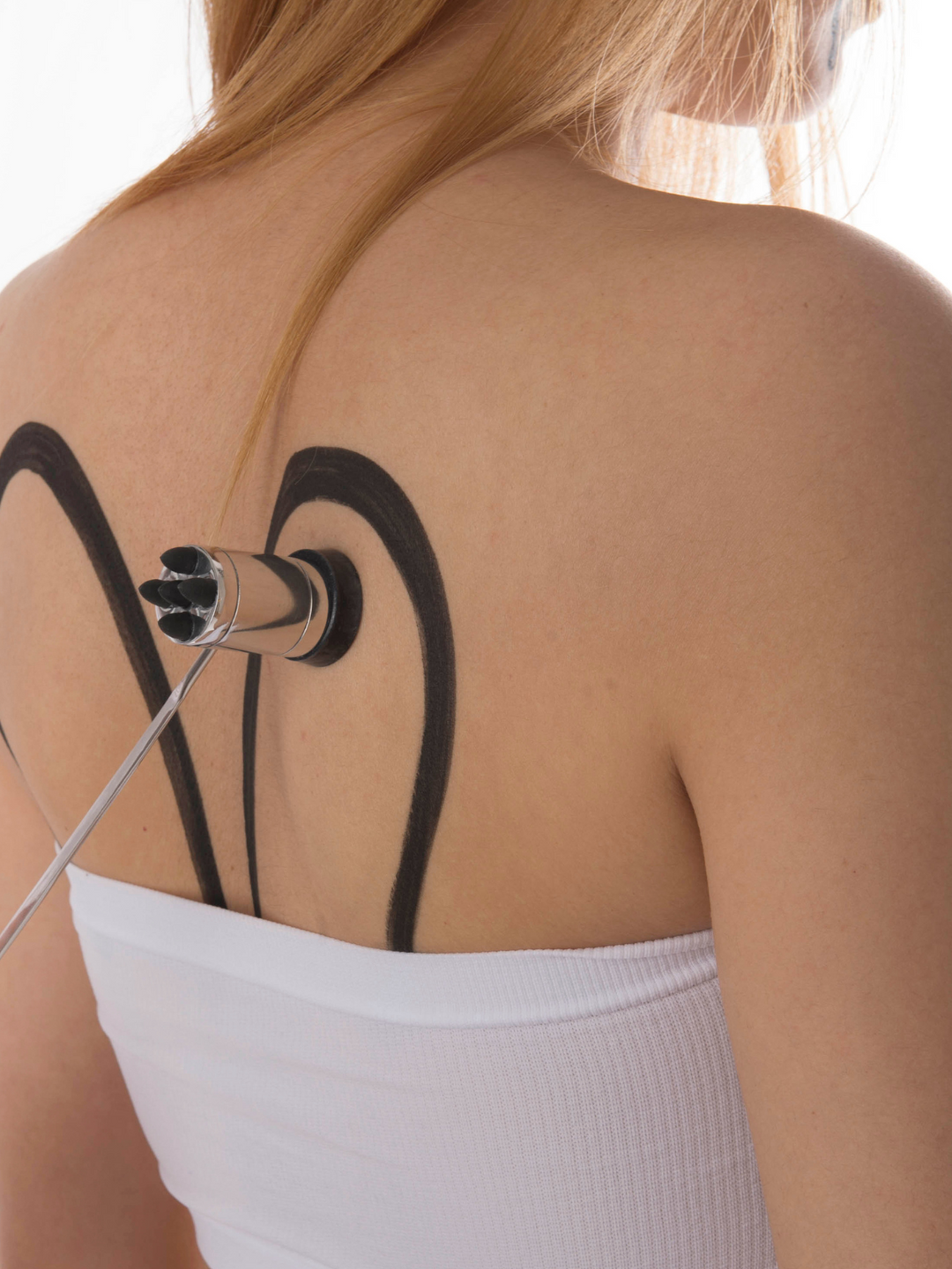 big yin/yang hammer ✦ nº430