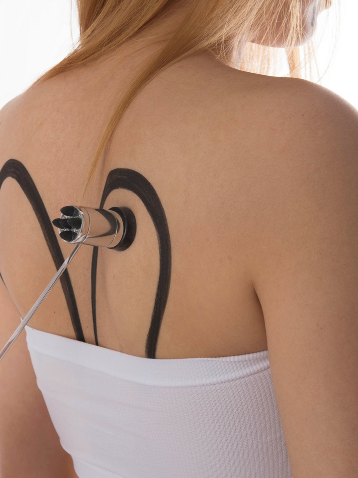 big yin/yang hammer ✦ nº430