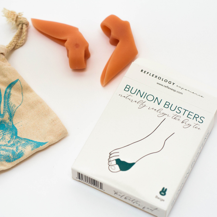 Bunion Busters