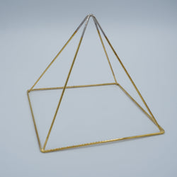 Single Pyramid