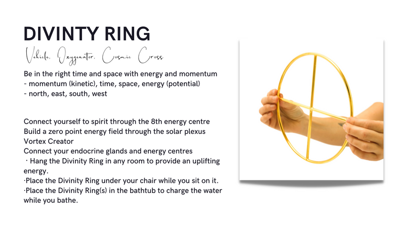 divinity ring