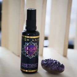 amethyst mist