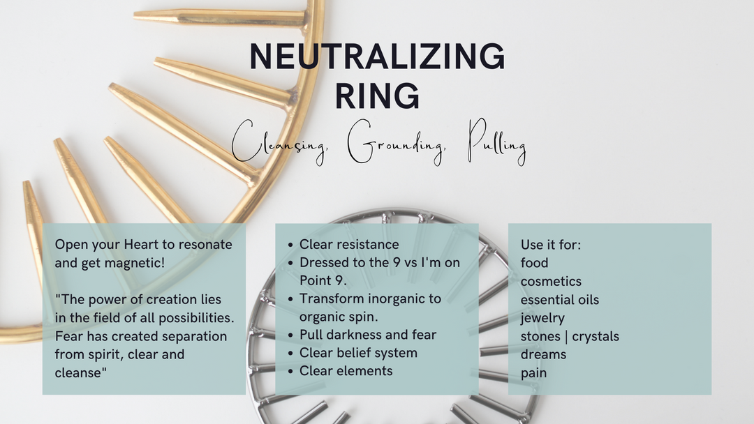 neutralizing ring