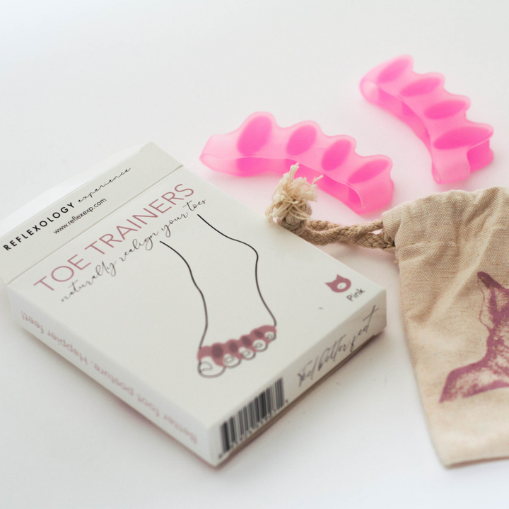 Toe Trainers