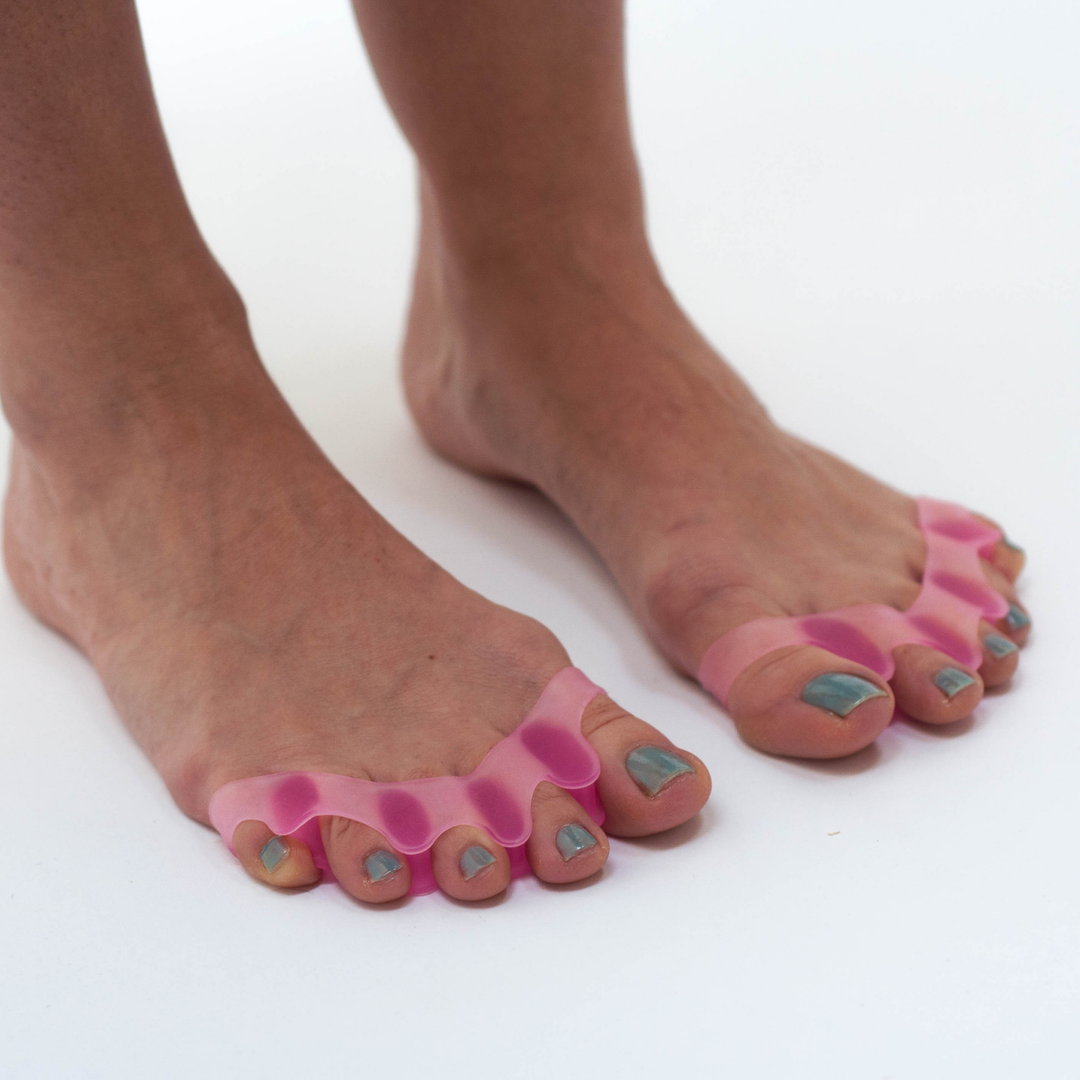 Toe Trainers