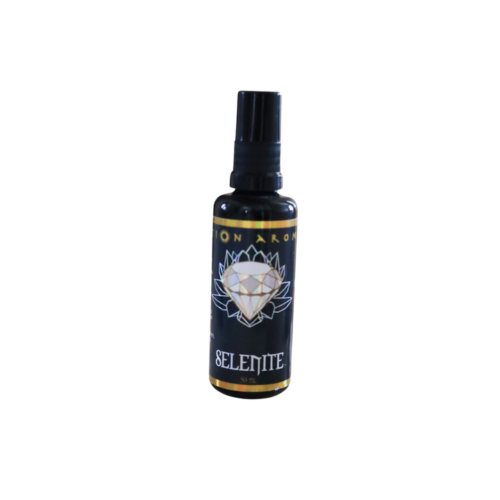 selenite mist