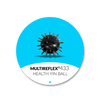 yin health ball  ✦ nº433