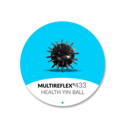 Yin Health Ball | Nº433
