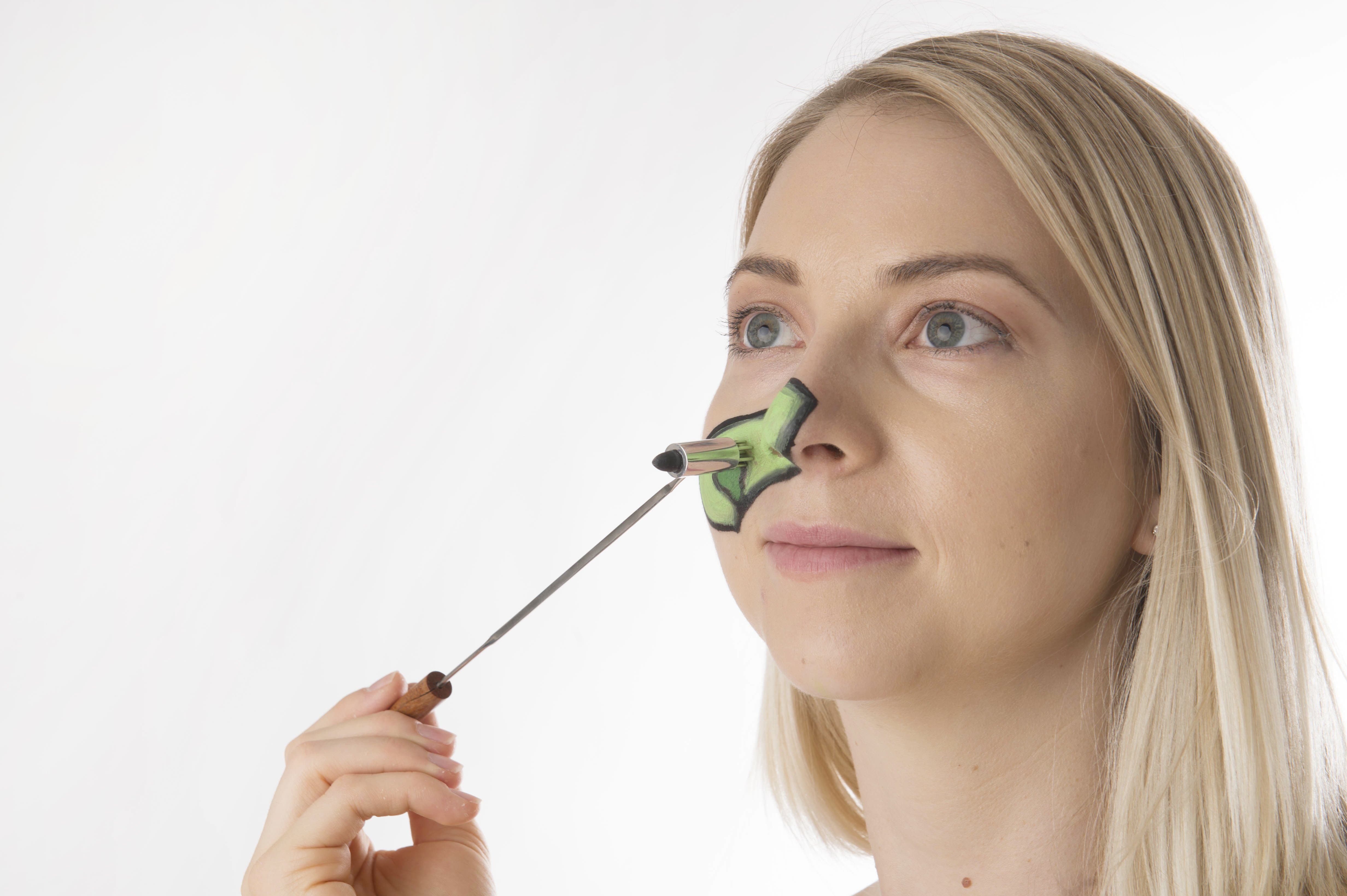 everyday facial reflexology tool kit