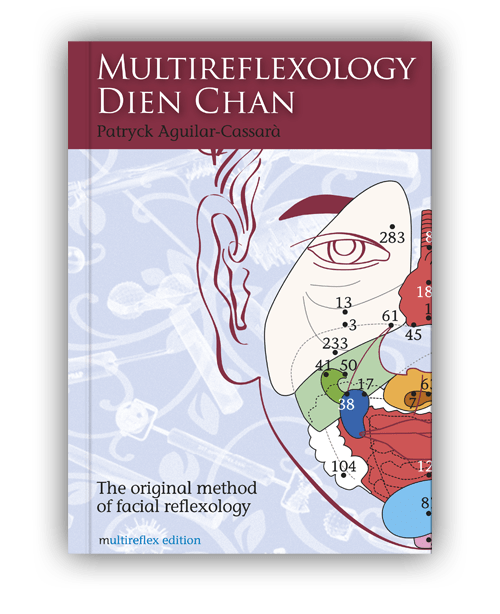 Multireflexology Dien Chan by Patryck Aguilar Cassarà